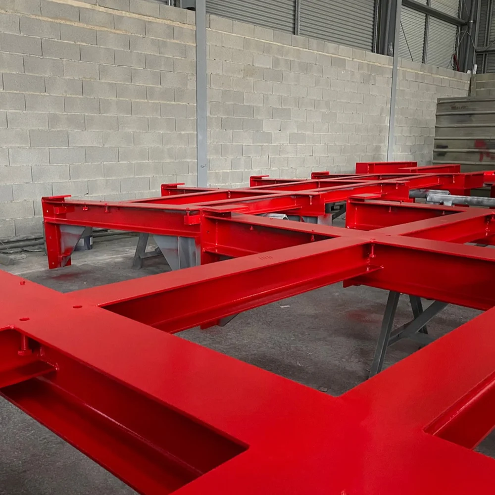 Pinturas Industriais